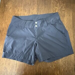 Columbia Beach Shorts Women's Size 2